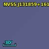 GB6 B1316+1634