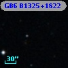 GB6 B1325+1822