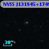 NVSS J131845+174820