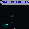 NVSS J131935+180405