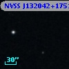 NVSS J132042+175136