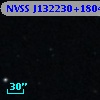 NVSS J132230+180443