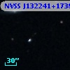 NVSS J132241+173854