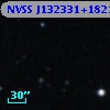 NVSS J132331+182126