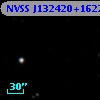 NVSS J132420+162224
