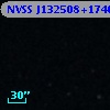 NVSS J132508+174653