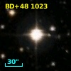 BD+48  1023