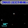 2MASS J13274846+1657426