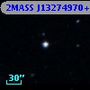 2MASS J13274970+1726409