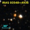 IRAS 03548+4936