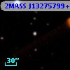2MASS J13275799+1651334