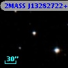 2MASS J13282722+1702222