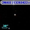2MASS J13283422+1707450