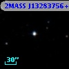 2MASS J13283756+1622372