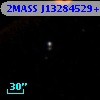 2MASS J13284529+1642592