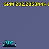 2MASS J13290827+1714592