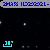 2MASS J13292921+1730330