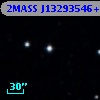 2MASS J13293546+1730388