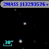 2MASS J13293576+1709261