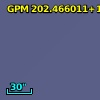 2MASS J13295168+1729239