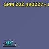 2MASS J13295739+1715089