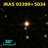IRAS 03399+5034