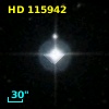 HD 115942