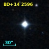 BD+14  2596