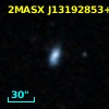 2MASX J13192853+1434396