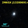 2MASX J13200691+1432359