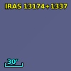 IRAS 13174+1337