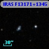 IRAS F13171+1345