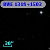 BWE 1318+1503