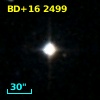 BD+16  2499