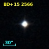 BD+15  2566