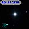 BD+15  2575