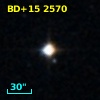 BD+15  2570