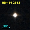 BD+14  2613