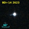 BD+14  2623