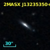 2MASX J13235350+1422172