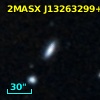 2MASX J13263299+1425115