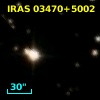 IRAS 03470+5002