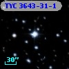 TYC 3643-31-1