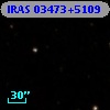 IRAS 03473+5109