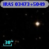 IRAS 03473+5049