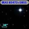 IRAS 03473+5055