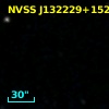 NVSS J132229+152212