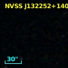 NVSS J132252+140342
