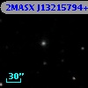 2MASX J13215794+1511132