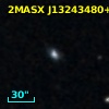 2MASX J13243480+1400102